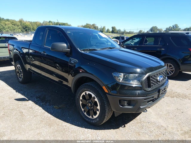 Продажа на аукционе авто 2021 Ford Ranger Xl, vin: 1FTER1EH7MLD14426, номер лота: 46274007