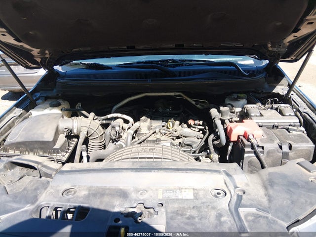 Продажа на аукционе авто 2021 Ford Ranger Xl, vin: 1FTER1EH7MLD14426, номер лота: 46274007