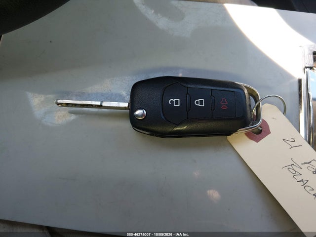 Продажа на аукционе авто 2021 Ford Ranger Xl, vin: 1FTER1EH7MLD14426, номер лота: 46274007