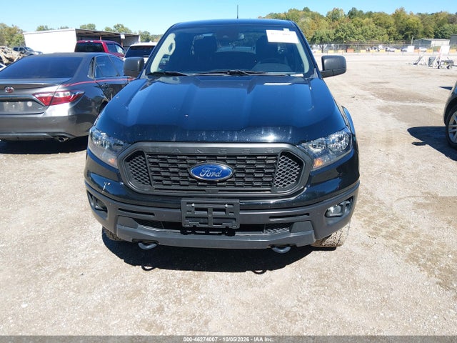 Продажа на аукционе авто 2021 Ford Ranger Xl, vin: 1FTER1EH7MLD14426, номер лота: 46274007