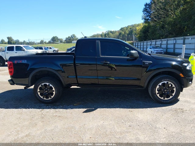 Продажа на аукционе авто 2021 Ford Ranger Xl, vin: 1FTER1EH7MLD14426, номер лота: 46274007