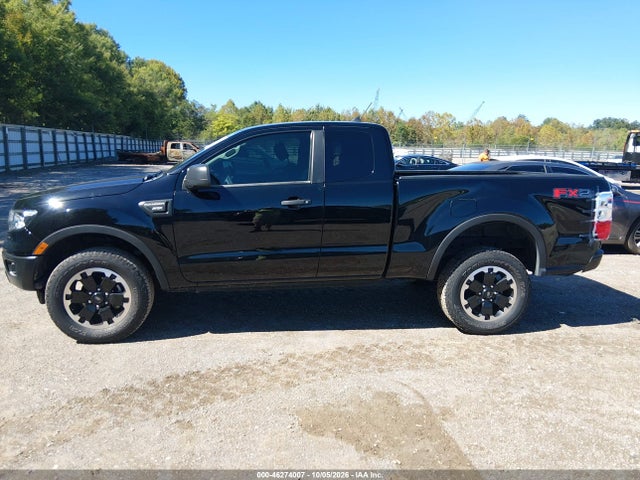Продажа на аукционе авто 2021 Ford Ranger Xl, vin: 1FTER1EH7MLD14426, номер лота: 46274007