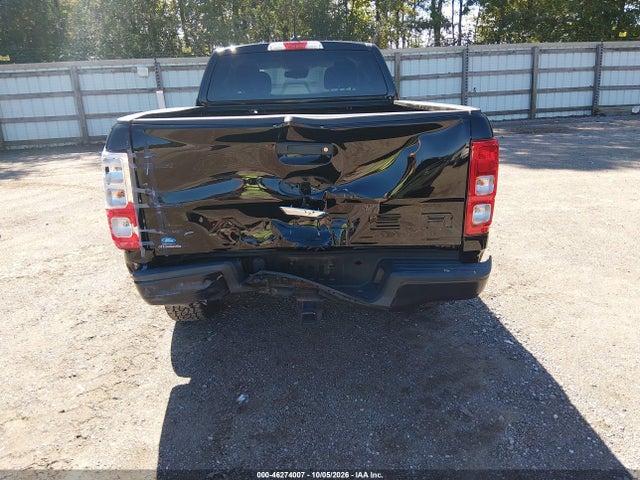 Продажа на аукционе авто 2021 Ford Ranger Xl, vin: 1FTER1EH7MLD14426, номер лота: 46274007