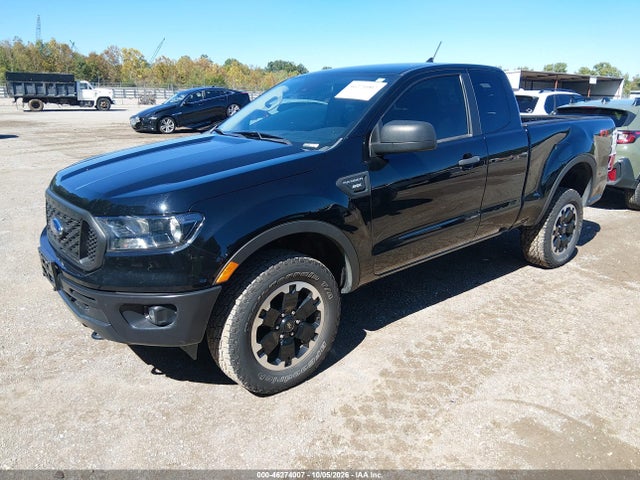 Продажа на аукционе авто 2021 Ford Ranger Xl, vin: 1FTER1EH7MLD14426, номер лота: 46274007