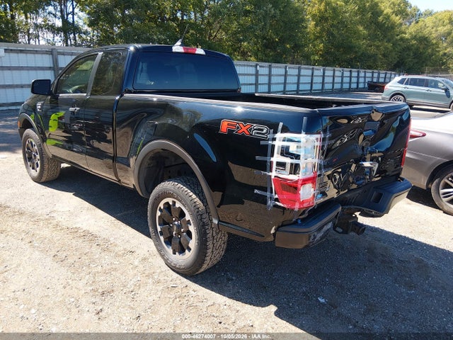 Продажа на аукционе авто 2021 Ford Ranger Xl, vin: 1FTER1EH7MLD14426, номер лота: 46274007