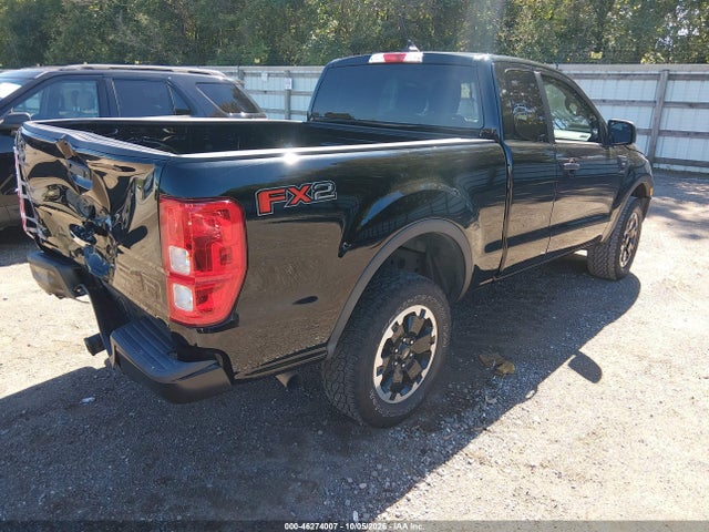 Продажа на аукционе авто 2021 Ford Ranger Xl, vin: 1FTER1EH7MLD14426, номер лота: 46274007