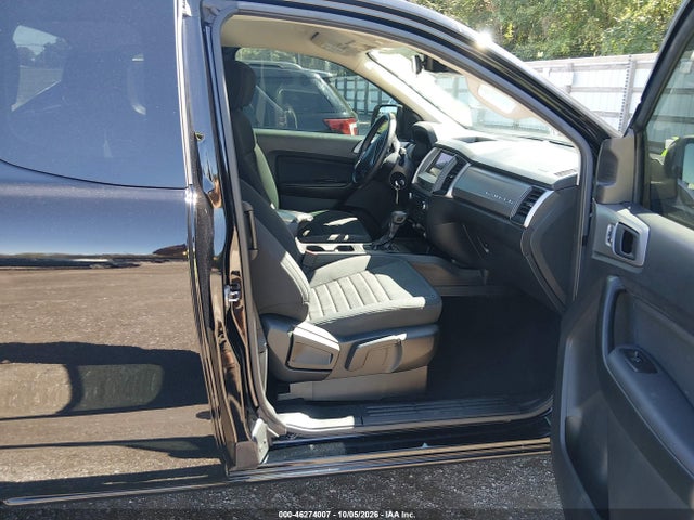 Продажа на аукционе авто 2021 Ford Ranger Xl, vin: 1FTER1EH7MLD14426, номер лота: 46274007