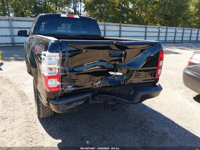 Продажа на аукционе авто 2021 Ford Ranger Xl, vin: 1FTER1EH7MLD14426, номер лота: 46274007