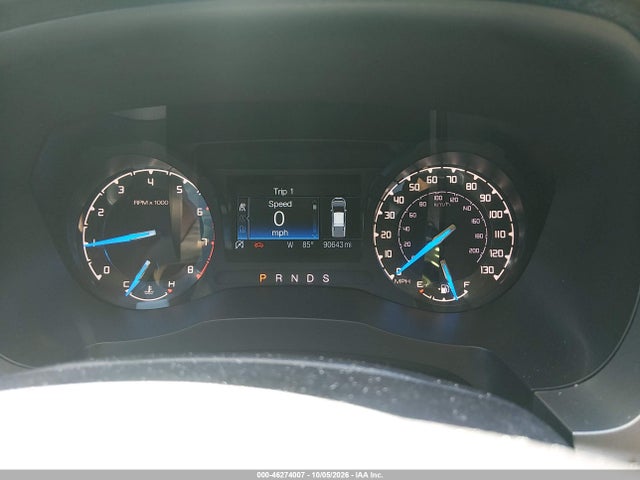 Продажа на аукционе авто 2021 Ford Ranger Xl, vin: 1FTER1EH7MLD14426, номер лота: 46274007