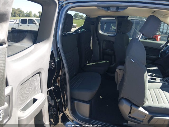 Продажа на аукционе авто 2021 Ford Ranger Xl, vin: 1FTER1EH7MLD14426, номер лота: 46274007