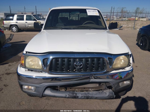 Aukcja sprzedaży 2003 Toyota Tacoma Prerunner V6, vin: 5TEGN92N63Z201225, numer aukcji: 46274010