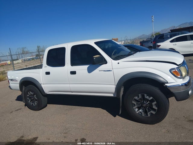 Aukcja sprzedaży 2003 Toyota Tacoma Prerunner V6, vin: 5TEGN92N63Z201225, numer aukcji: 46274010
