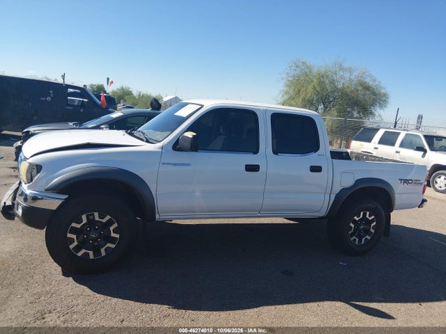 Aukcja sprzedaży 2003 Toyota Tacoma Prerunner V6, vin: 5TEGN92N63Z201225, numer aukcji: 46274010