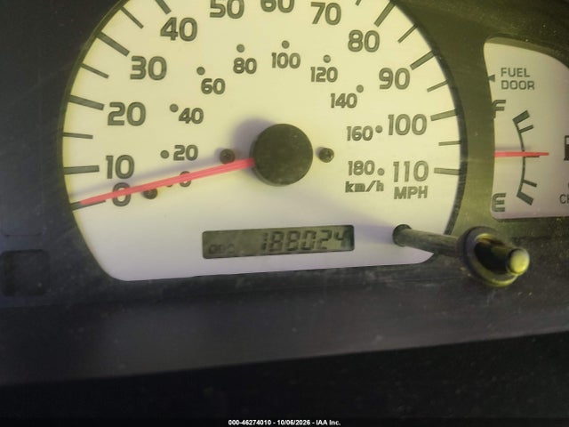 Aukcja sprzedaży 2003 Toyota Tacoma Prerunner V6, vin: 5TEGN92N63Z201225, numer aukcji: 46274010