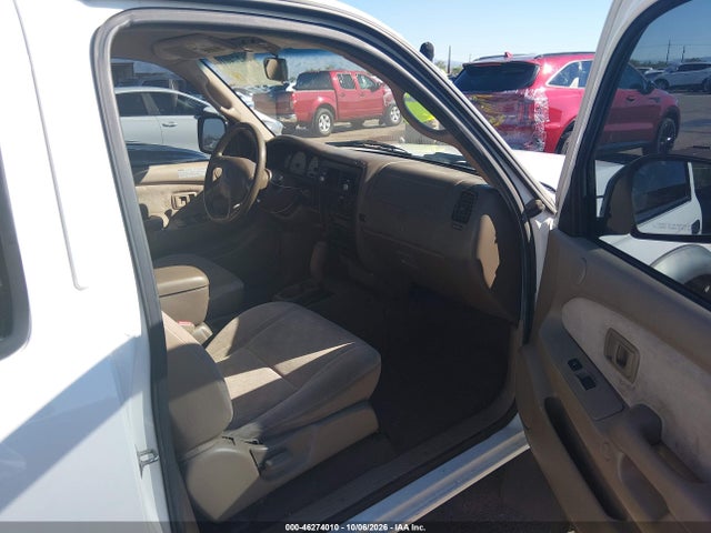 Aukcja sprzedaży 2003 Toyota Tacoma Prerunner V6, vin: 5TEGN92N63Z201225, numer aukcji: 46274010