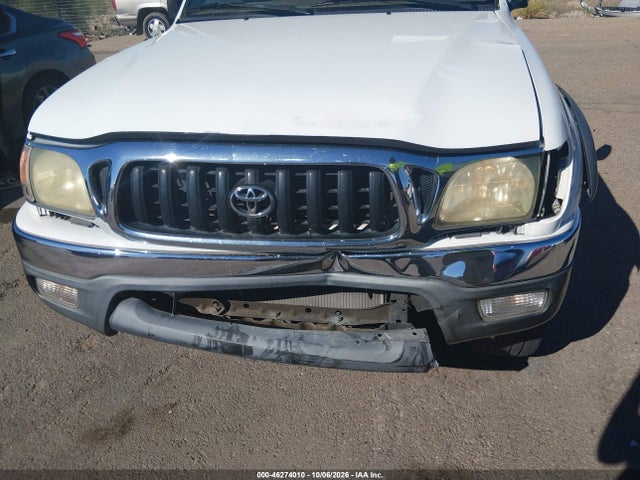 Aukcja sprzedaży 2003 Toyota Tacoma Prerunner V6, vin: 5TEGN92N63Z201225, numer aukcji: 46274010