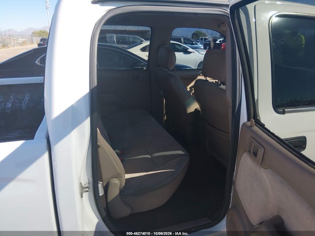Aukcja sprzedaży 2003 Toyota Tacoma Prerunner V6, vin: 5TEGN92N63Z201225, numer aukcji: 46274010