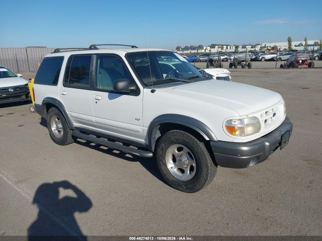 46274013 :رقم المزاد ، 1FMZU34E6XZB98698 vin ، 1999 Ford Explorer Eddie Bauer/limited/xlt مزاد بيع