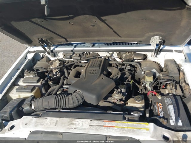 46274013 :رقم المزاد ، 1FMZU34E6XZB98698 vin ، 1999 Ford Explorer Eddie Bauer/limited/xlt مزاد بيع