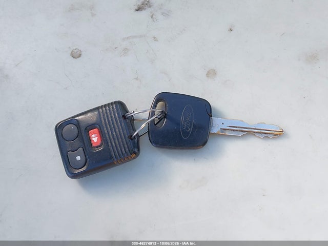 46274013 :رقم المزاد ، 1FMZU34E6XZB98698 vin ، 1999 Ford Explorer Eddie Bauer/limited/xlt مزاد بيع