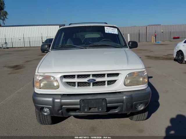 46274013 :رقم المزاد ، 1FMZU34E6XZB98698 vin ، 1999 Ford Explorer Eddie Bauer/limited/xlt مزاد بيع