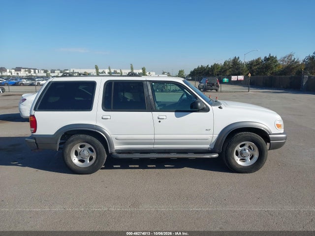 46274013 :رقم المزاد ، 1FMZU34E6XZB98698 vin ، 1999 Ford Explorer Eddie Bauer/limited/xlt مزاد بيع