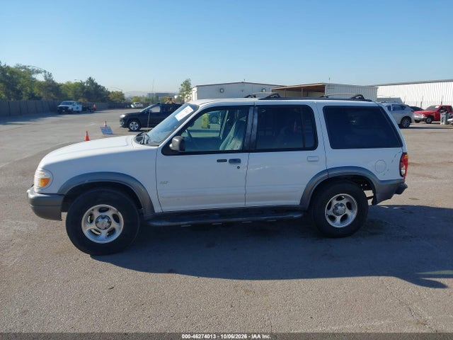 46274013 :رقم المزاد ، 1FMZU34E6XZB98698 vin ، 1999 Ford Explorer Eddie Bauer/limited/xlt مزاد بيع