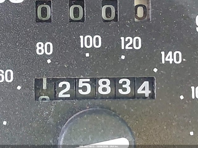 46274013 :رقم المزاد ، 1FMZU34E6XZB98698 vin ، 1999 Ford Explorer Eddie Bauer/limited/xlt مزاد بيع
