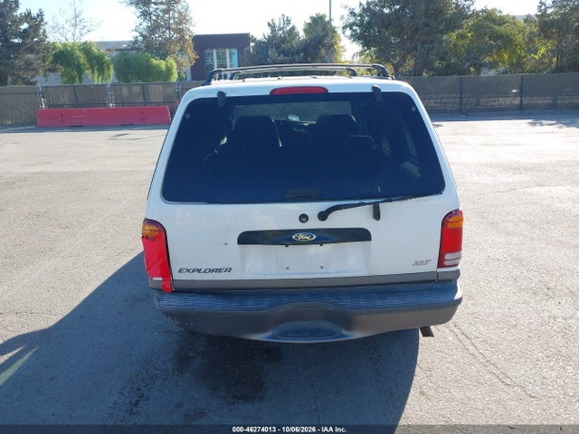 46274013 :رقم المزاد ، 1FMZU34E6XZB98698 vin ، 1999 Ford Explorer Eddie Bauer/limited/xlt مزاد بيع