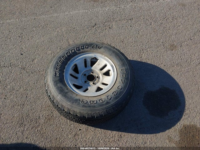 46274013 :رقم المزاد ، 1FMZU34E6XZB98698 vin ، 1999 Ford Explorer Eddie Bauer/limited/xlt مزاد بيع