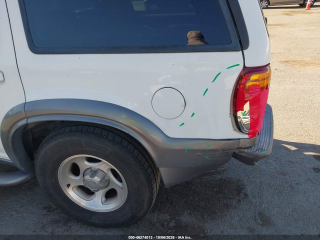 46274013 :رقم المزاد ، 1FMZU34E6XZB98698 vin ، 1999 Ford Explorer Eddie Bauer/limited/xlt مزاد بيع
