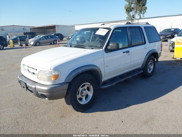 46274013 :رقم المزاد ، 1FMZU34E6XZB98698 vin ، 1999 Ford Explorer Eddie Bauer/limited/xlt مزاد بيع