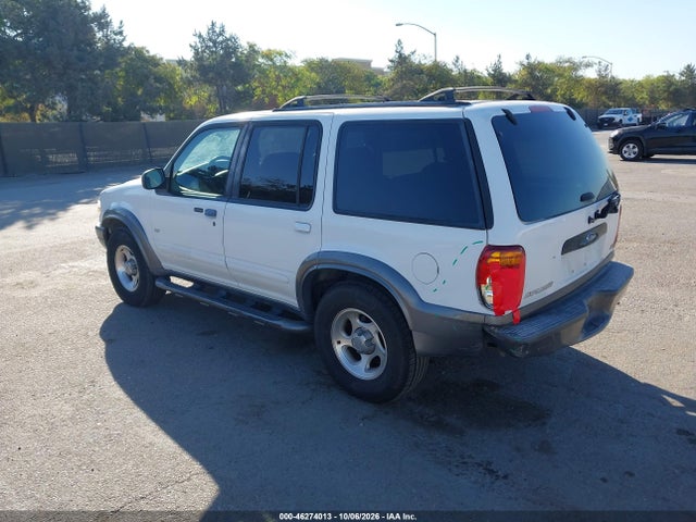 46274013 :رقم المزاد ، 1FMZU34E6XZB98698 vin ، 1999 Ford Explorer Eddie Bauer/limited/xlt مزاد بيع