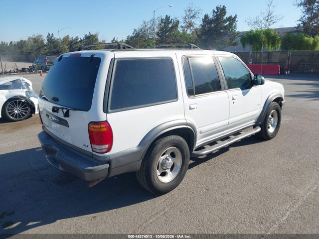 46274013 :رقم المزاد ، 1FMZU34E6XZB98698 vin ، 1999 Ford Explorer Eddie Bauer/limited/xlt مزاد بيع