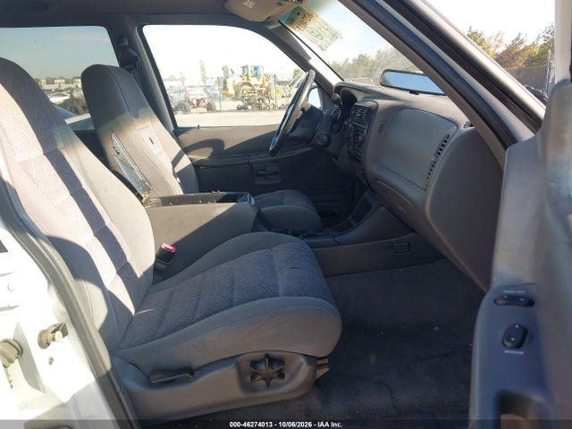 46274013 :رقم المزاد ، 1FMZU34E6XZB98698 vin ، 1999 Ford Explorer Eddie Bauer/limited/xlt مزاد بيع