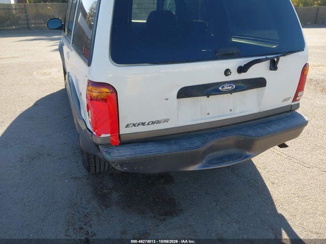 46274013 :رقم المزاد ، 1FMZU34E6XZB98698 vin ، 1999 Ford Explorer Eddie Bauer/limited/xlt مزاد بيع