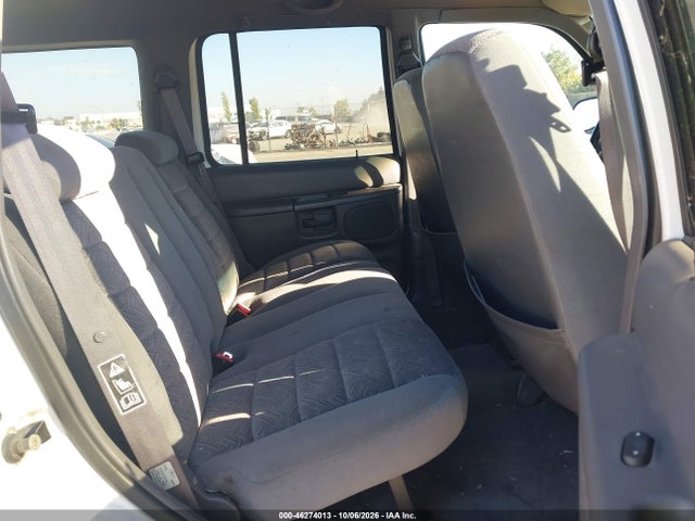 46274013 :رقم المزاد ، 1FMZU34E6XZB98698 vin ، 1999 Ford Explorer Eddie Bauer/limited/xlt مزاد بيع
