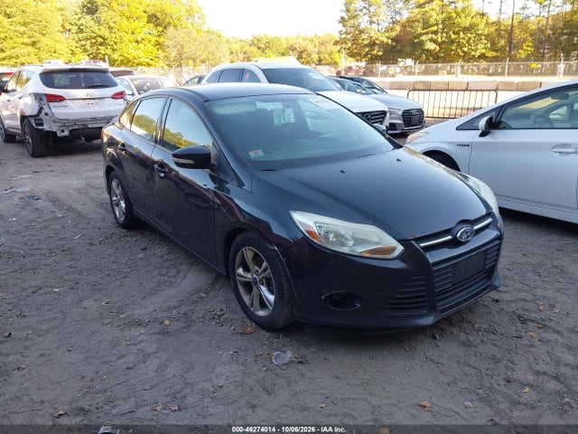 46274014 :رقم المزاد ، 1FADP3F28EL178242 vin ، 2014 Ford Focus Se مزاد بيع