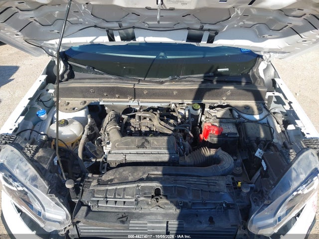 Продажа на аукционе авто 2025 Ford Bronco Sport Big Bend, vin: 3FMCR9BN6SRE34132, номер лота: 46274017