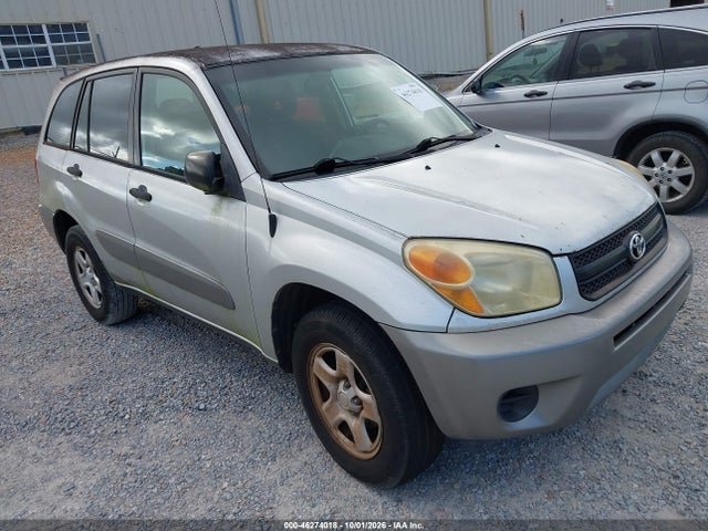 Продажа на аукционе авто 2005 Toyota Rav4, vin: JTEGD20V550092171, номер лота: 46274018