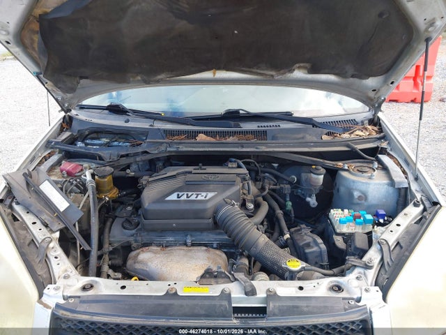 46274018 :رقم المزاد ، JTEGD20V550092171 vin ، 2005 Toyota Rav4 مزاد بيع