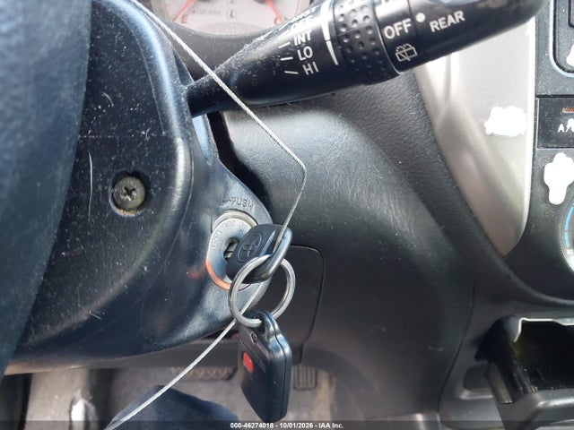 46274018 :رقم المزاد ، JTEGD20V550092171 vin ، 2005 Toyota Rav4 مزاد بيع