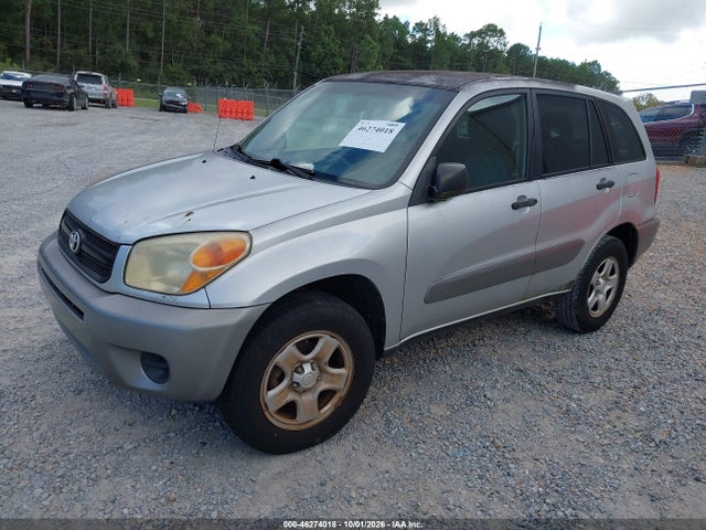 46274018 :رقم المزاد ، JTEGD20V550092171 vin ، 2005 Toyota Rav4 مزاد بيع