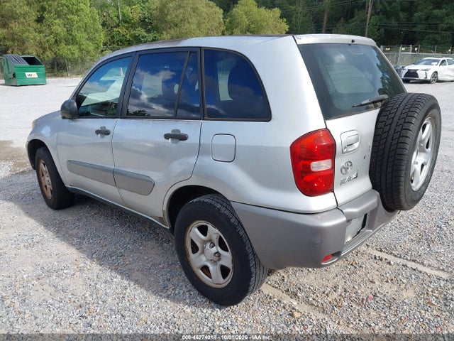 46274018 :رقم المزاد ، JTEGD20V550092171 vin ، 2005 Toyota Rav4 مزاد بيع