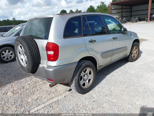 46274018 :رقم المزاد ، JTEGD20V550092171 vin ، 2005 Toyota Rav4 مزاد بيع