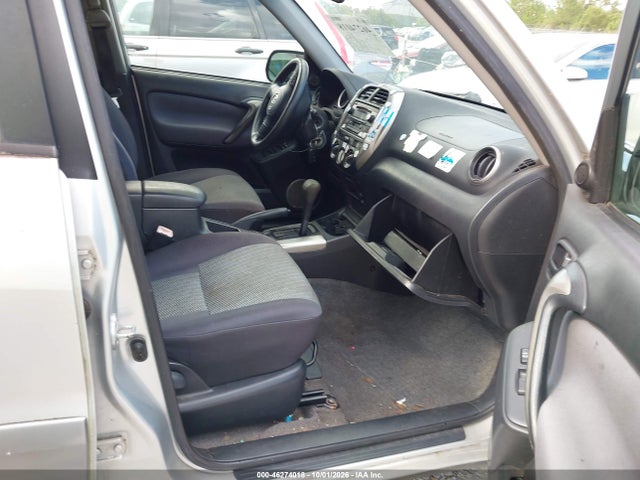 46274018 :رقم المزاد ، JTEGD20V550092171 vin ، 2005 Toyota Rav4 مزاد بيع