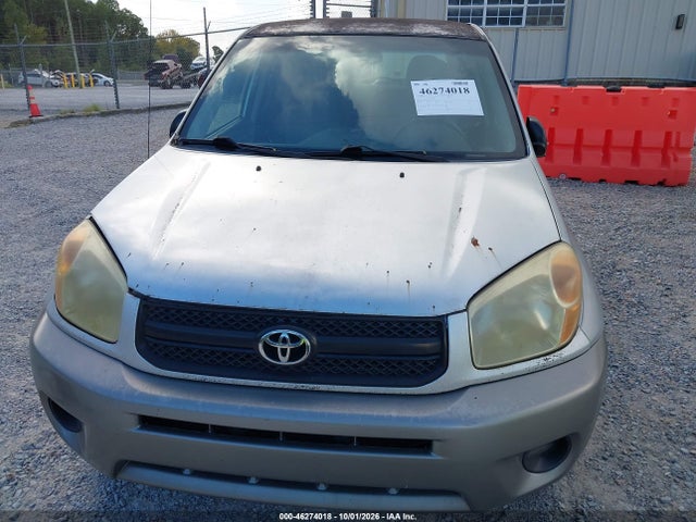46274018 :رقم المزاد ، JTEGD20V550092171 vin ، 2005 Toyota Rav4 مزاد بيع