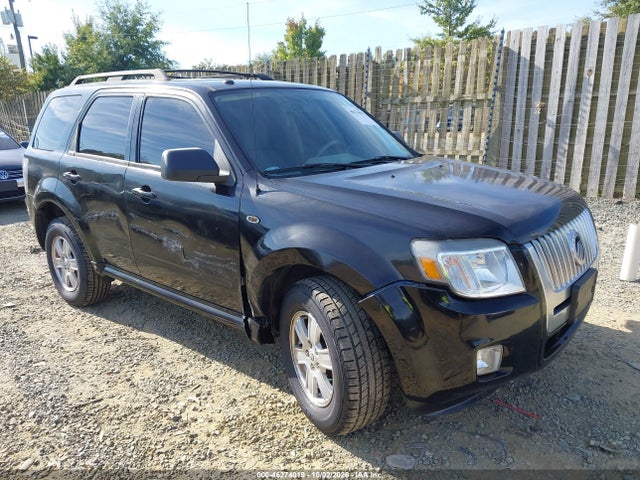 Продаж на аукціоні авто 2009 Mercury Mariner I4, vin: 4M2CU91719KJ03621, номер лоту: 46274019