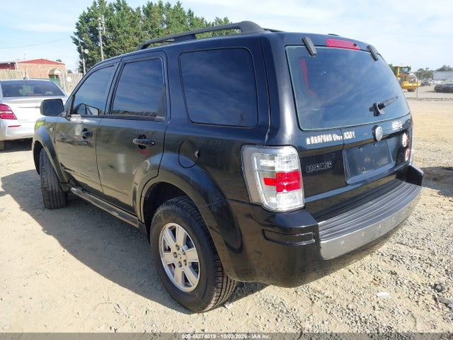 Aukcja sprzedaży 2009 Mercury Mariner I4, vin: 4M2CU91719KJ03621, numer aukcji: 46274019