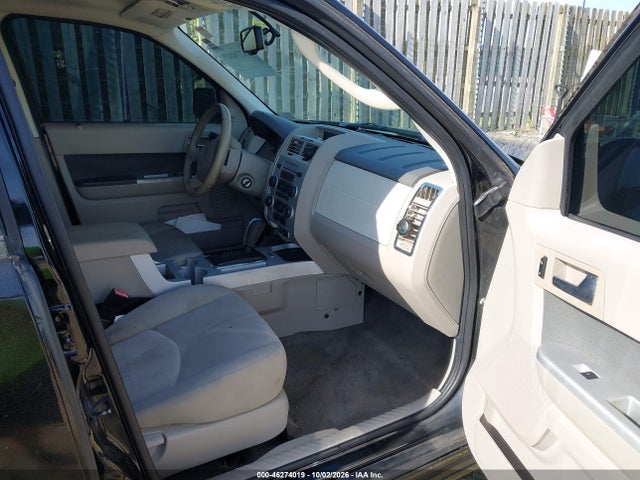 Aukcja sprzedaży 2009 Mercury Mariner I4, vin: 4M2CU91719KJ03621, numer aukcji: 46274019